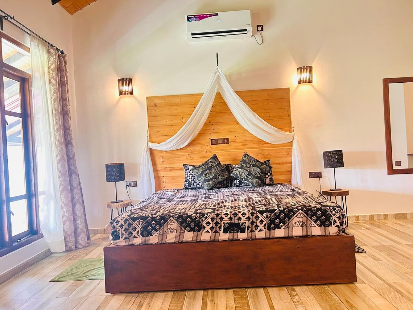 Blu Marine Nilaveli Hotell Trincomalee Exteriör bild